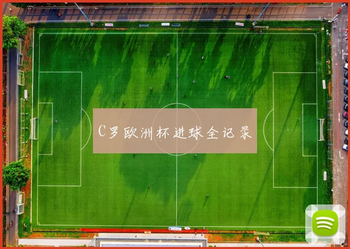 C罗欧洲杯进球全记录