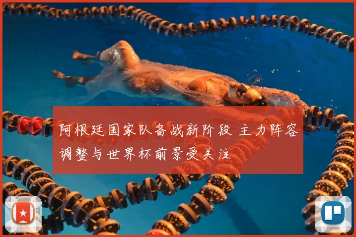 阿根廷国家队备战新阶段 主力阵容调整与世界杯前景受关注