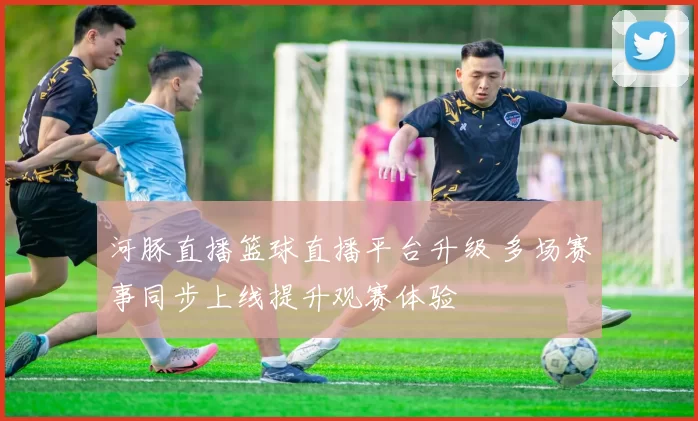 河豚直播篮球直播平台升级 多场赛事同步上线提升观赛体验